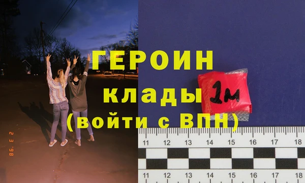 хмурый Верея