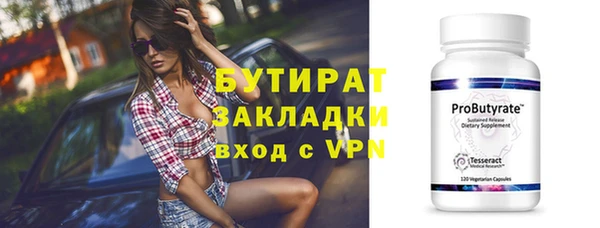 хмурый Верея