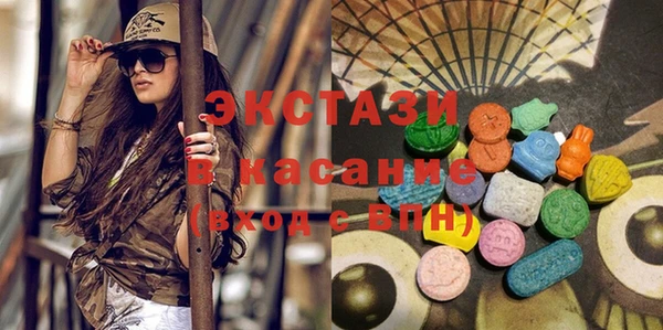 хмурый Верея