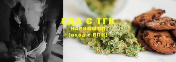 хмурый Верея