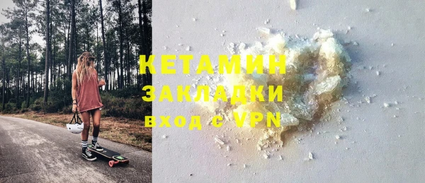 хмурый Верея