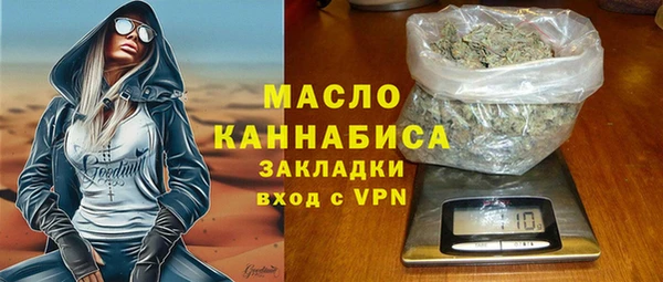 хмурый Верея