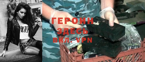 хмурый Верея