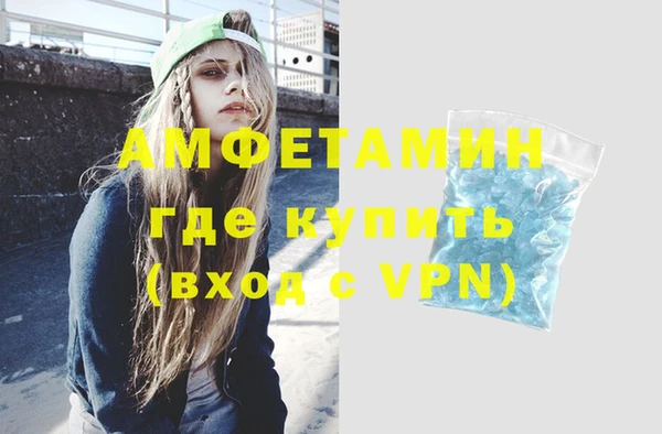 хмурый Верея