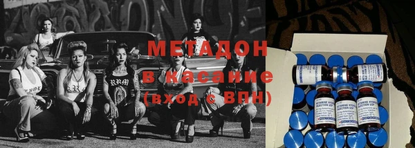 хмурый Верея