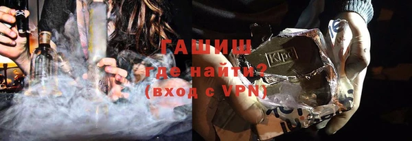 хмурый Верея